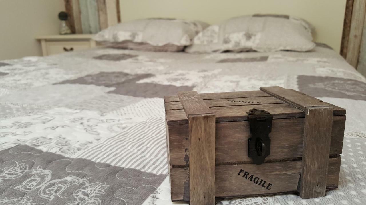 Maison Style Appartement A เบทูน ภายนอก รูปภาพ
