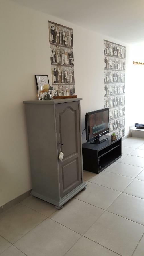 Maison Style Appartement A เบทูน ภายนอก รูปภาพ