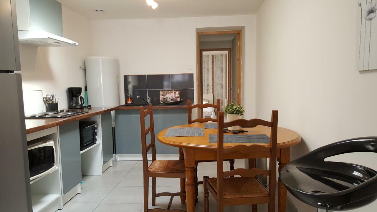 Maison Style Appartement A เบทูน ภายนอก รูปภาพ