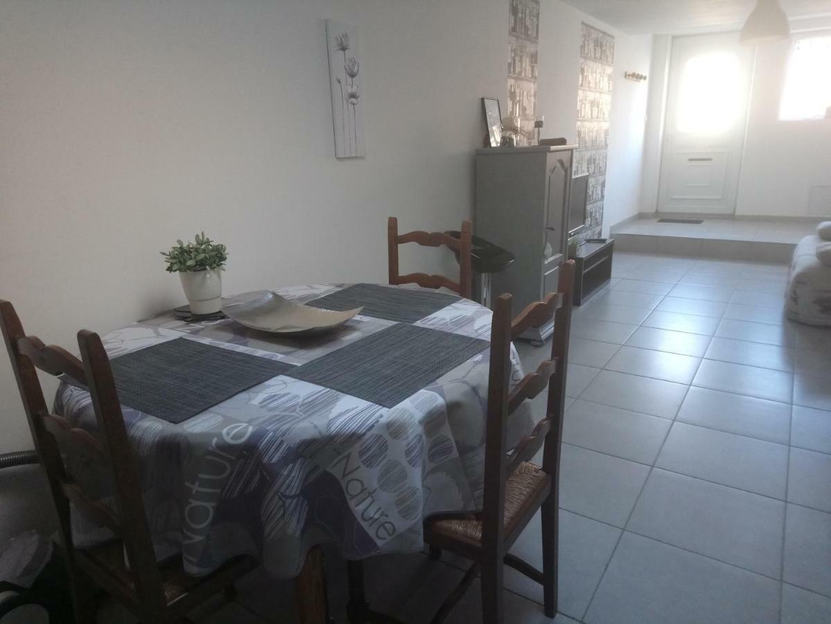 Maison Style Appartement A เบทูน ภายนอก รูปภาพ