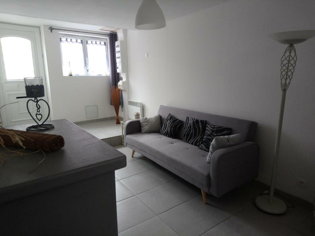 Maison Style Appartement A เบทูน ภายนอก รูปภาพ